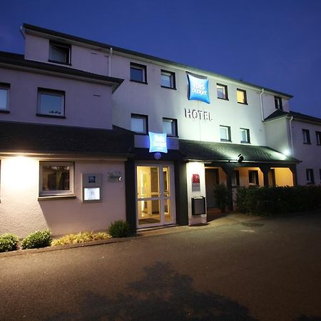 Ibis Budget Nantes Sainte Luce - Hotel Renove Экстерьер фото